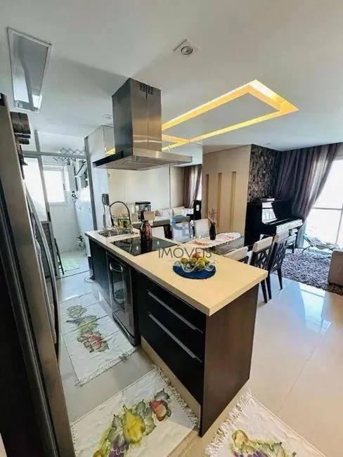 Apartamento com 3 quartos à venda, 6300m2 em Vila Moreira, São Paulo - SP - imagem 2 Foto 2 de Apartamento com 3 quartos à venda, 6300m2 em Vila Moreira, São Paulo - SP