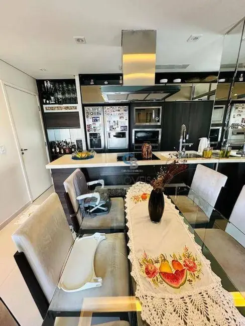 Apartamento com 3 quartos à venda, 6300m2 em Vila Moreira, São Paulo - SP - imagem 5 Foto 5 de Apartamento com 3 quartos à venda, 6300m2 em Vila Moreira, São Paulo - SP