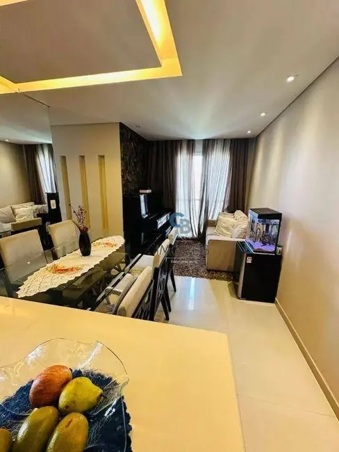 Apartamento com 3 quartos à venda, 6300m2 em Vila Moreira, São Paulo - SP - imagem 4 Foto 4 de Apartamento com 3 quartos à venda, 6300m2 em Vila Moreira, São Paulo - SP