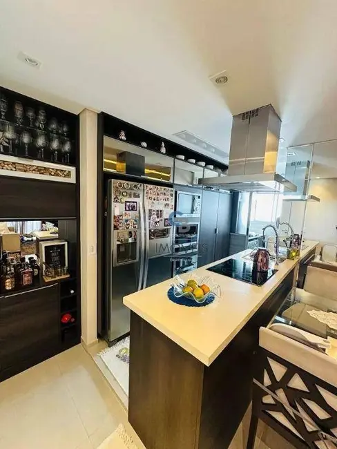 Apartamento com 3 quartos à venda, 6300m2 em Vila Moreira, São Paulo - SP - imagem 1 Foto 1 de Apartamento com 3 quartos à venda, 6300m2 em Vila Moreira, São Paulo - SP