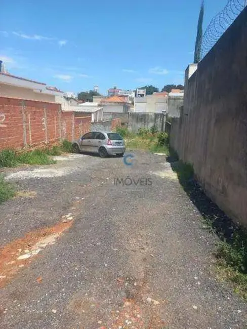 Foto 1 de Terreno / Lote à venda, 307m2 em Vila Ivone, São Paulo - SP