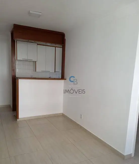 Foto 2 de Apartamento com 2 quartos à venda, 42m2 em Mooca, São Paulo - SP