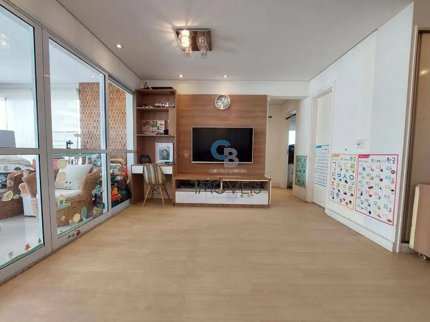 Foto 1 de Apartamento com 3 quartos à venda, 87m2 em Alto da Mooca, São Paulo - SP