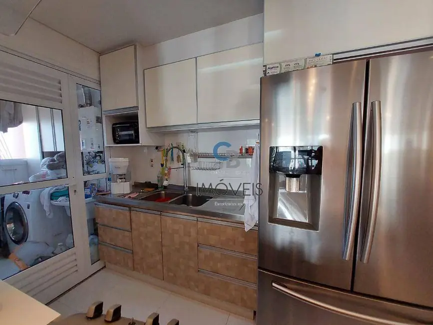 Foto 9 de Apartamento com 3 quartos à venda, 87m2 em Alto da Mooca, São Paulo - SP