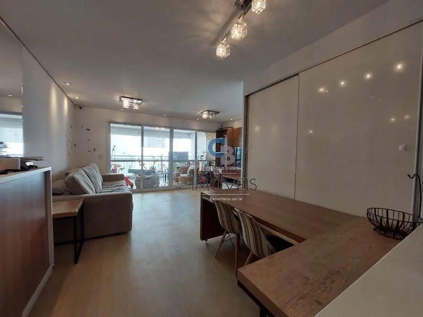 Foto 2 de Apartamento com 3 quartos à venda, 87m2 em Alto da Mooca, São Paulo - SP