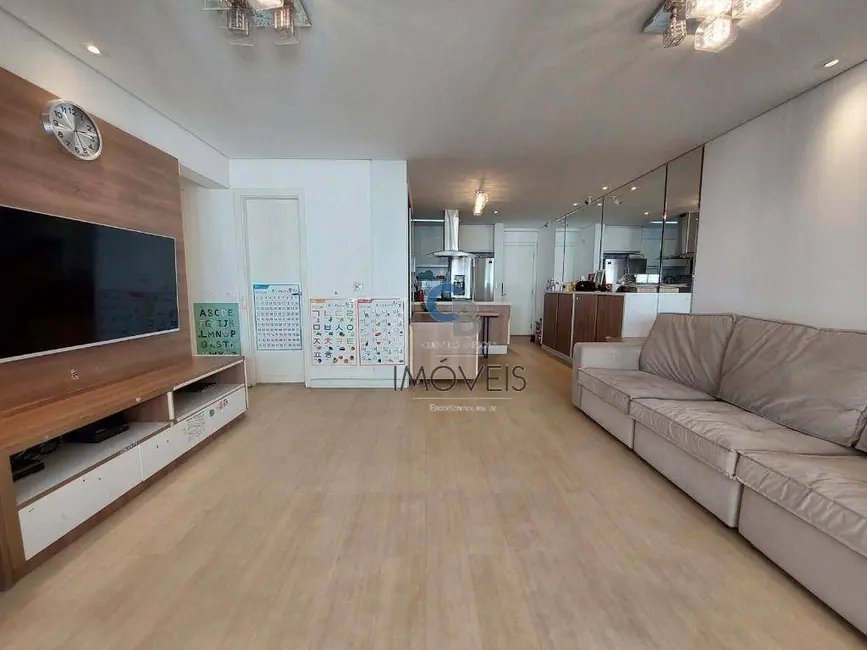 Foto 4 de Apartamento com 3 quartos à venda, 87m2 em Alto da Mooca, São Paulo - SP