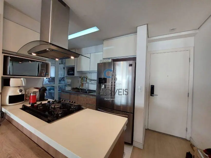 Foto 7 de Apartamento com 3 quartos à venda, 87m2 em Alto da Mooca, São Paulo - SP