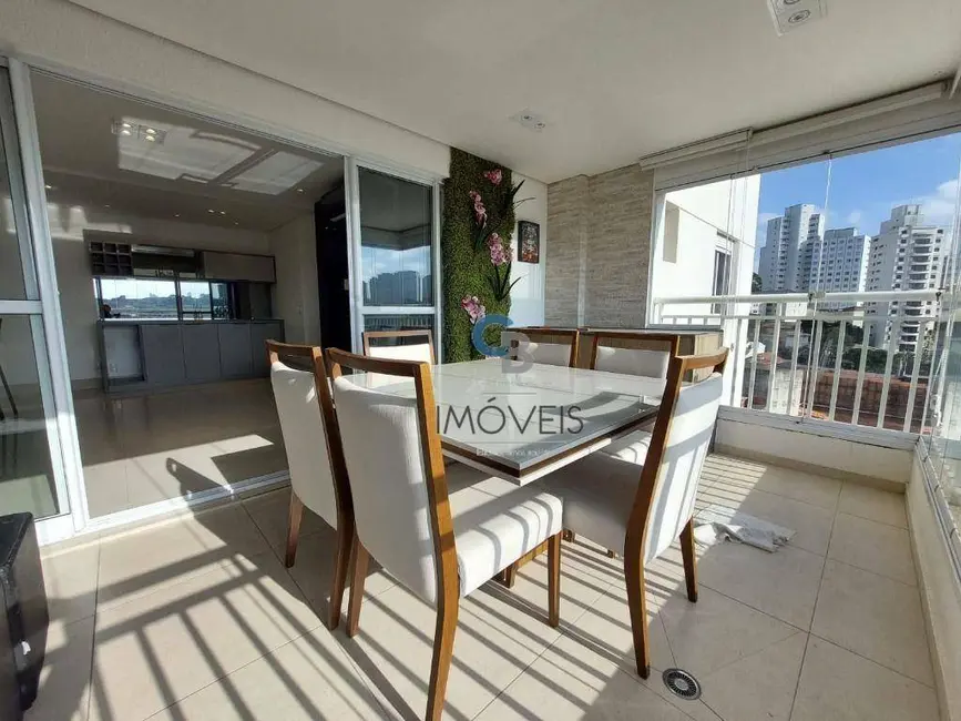 Foto 1 de Apartamento com 3 quartos à venda, 87m2 em São Paulo - SP