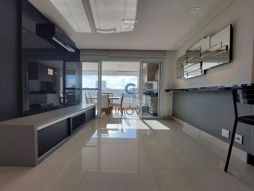 Foto 3 de Apartamento com 3 quartos à venda, 87m2 em São Paulo - SP