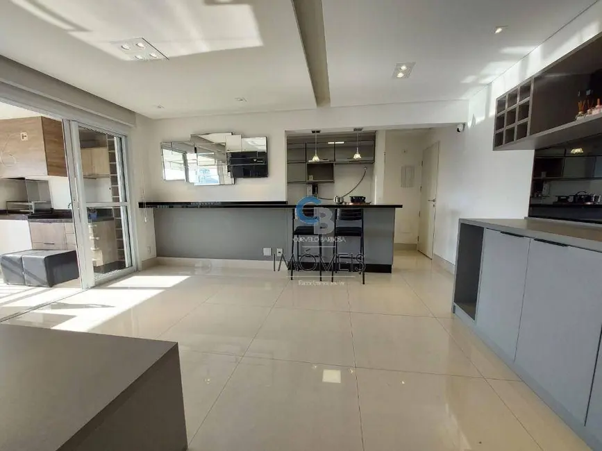 Foto 5 de Apartamento com 3 quartos à venda, 87m2 em São Paulo - SP