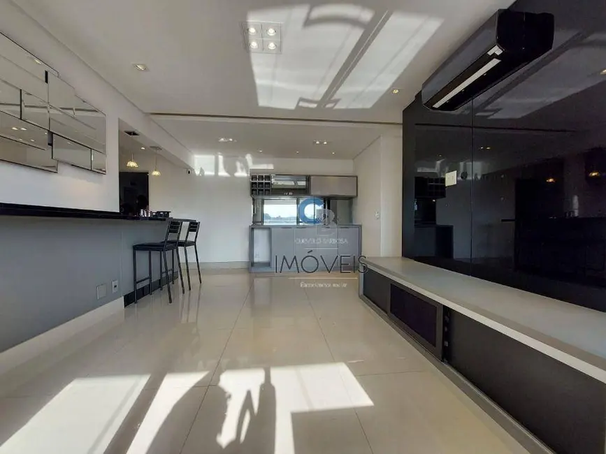 Foto 4 de Apartamento com 3 quartos à venda, 87m2 em São Paulo - SP
