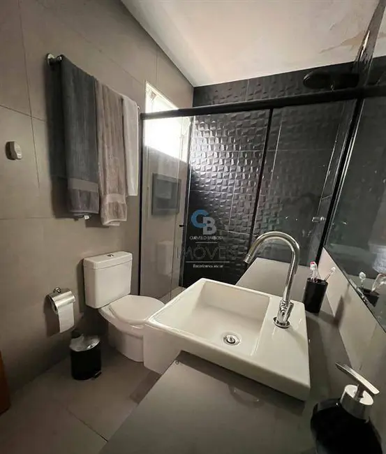 Sobrado com 3 quartos à venda, 272m2 em Vila Carrão, São Paulo - SP - imagem 8 Foto 8 de Sobrado com 3 quartos à venda, 272m2 em Vila Carrão, São Paulo - SP