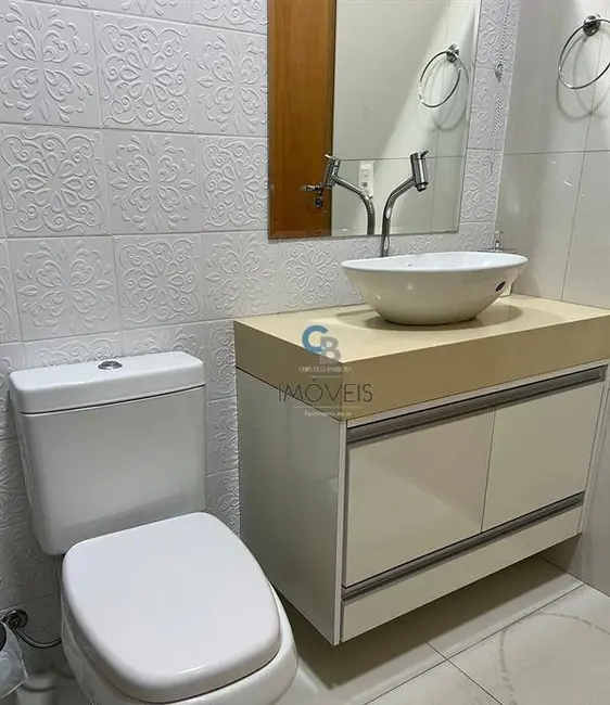 Sobrado com 3 quartos à venda, 272m2 em Vila Carrão, São Paulo - SP - imagem 9 Foto 9 de Sobrado com 3 quartos à venda, 272m2 em Vila Carrão, São Paulo - SP