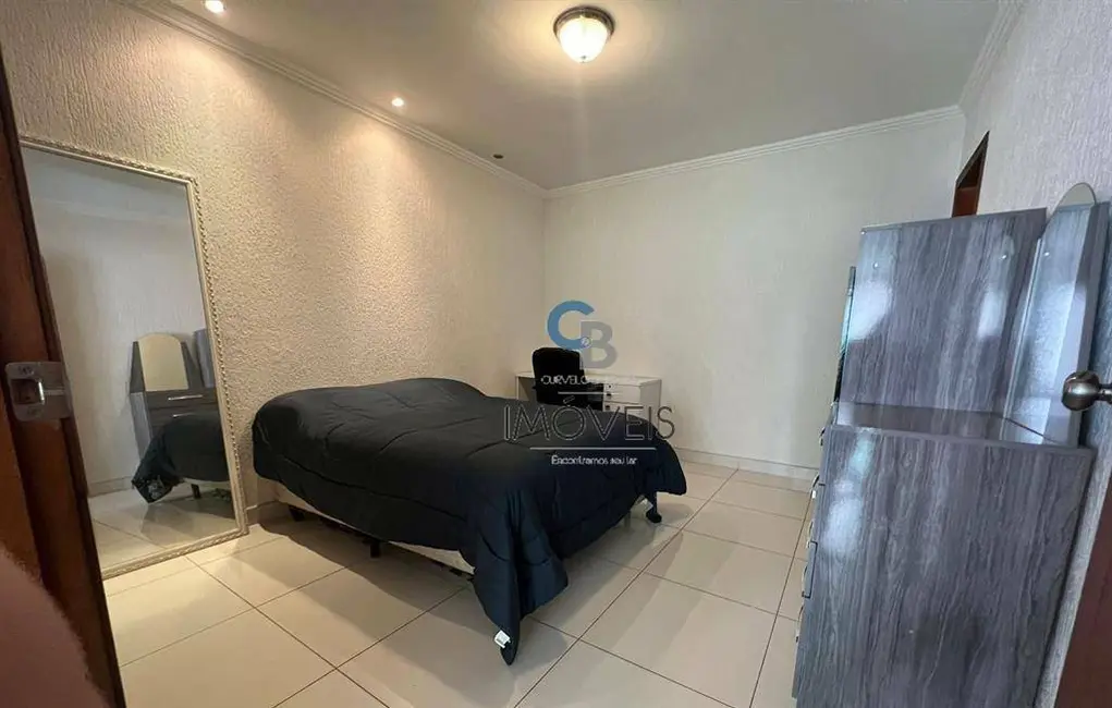 Sobrado com 3 quartos à venda, 272m2 em Vila Carrão, São Paulo - SP - imagem 3 Foto 3 de Sobrado com 3 quartos à venda, 272m2 em Vila Carrão, São Paulo - SP