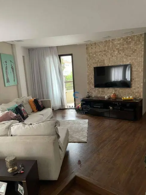 Foto 3 de Apartamento com 3 quartos à venda, 156m2 em Parque da Mooca, São Paulo - SP