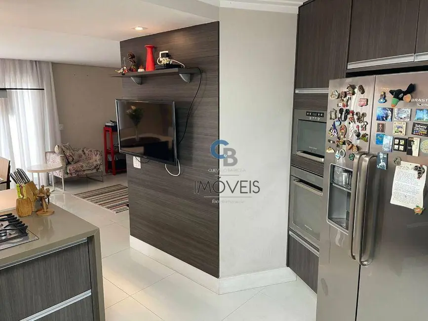 Foto 4 de Apartamento com 3 quartos à venda, 156m2 em Parque da Mooca, São Paulo - SP