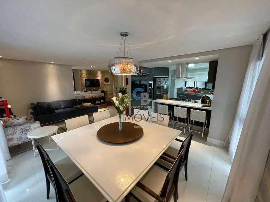 Foto 1 de Apartamento com 3 quartos à venda, 156m2 em Parque da Mooca, São Paulo - SP