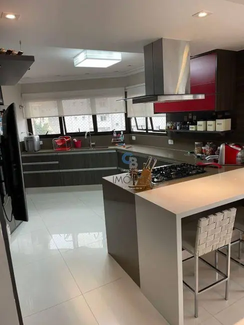 Foto 6 de Apartamento com 3 quartos à venda, 156m2 em Parque da Mooca, São Paulo - SP