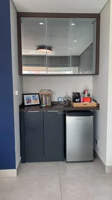 Foto 8 de Apartamento com 3 quartos à venda, 134m2 em Parque São Jorge, São Paulo - SP