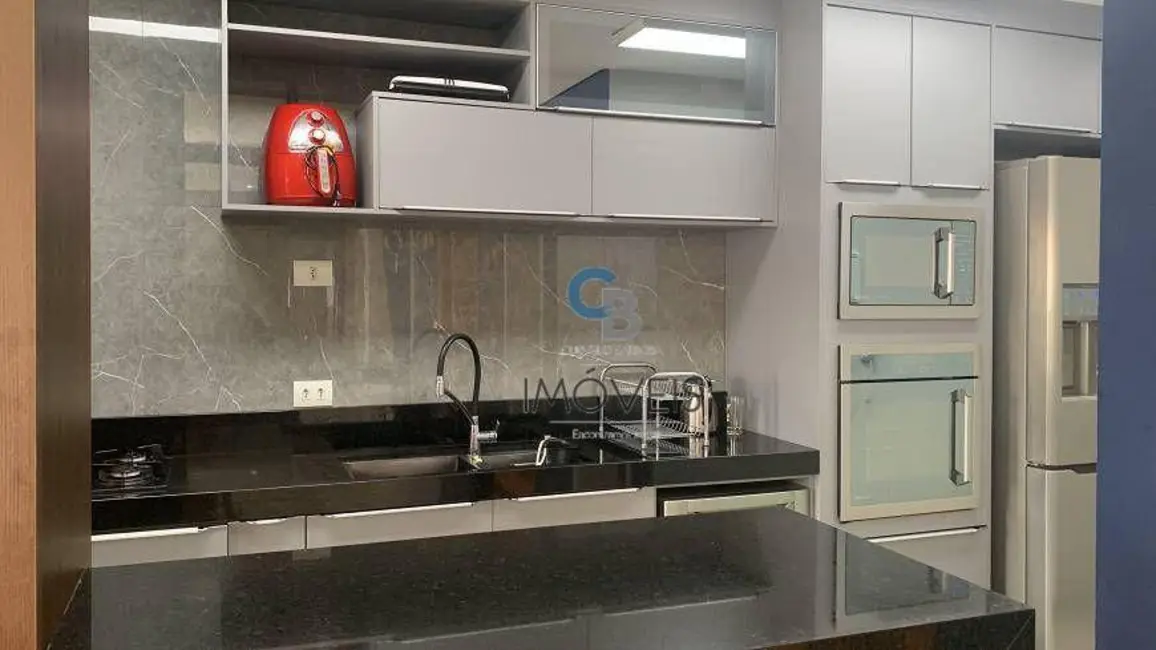 Foto 4 de Apartamento com 3 quartos à venda, 134m2 em Parque São Jorge, São Paulo - SP