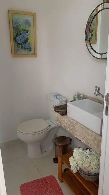 Foto 7 de Apartamento com 3 quartos à venda, 134m2 em Parque São Jorge, São Paulo - SP