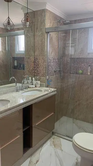 Foto 6 de Apartamento com 3 quartos à venda, 134m2 em Parque São Jorge, São Paulo - SP