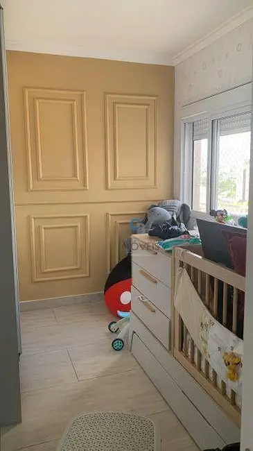 Foto 9 de Apartamento com 3 quartos à venda, 134m2 em Parque São Jorge, São Paulo - SP
