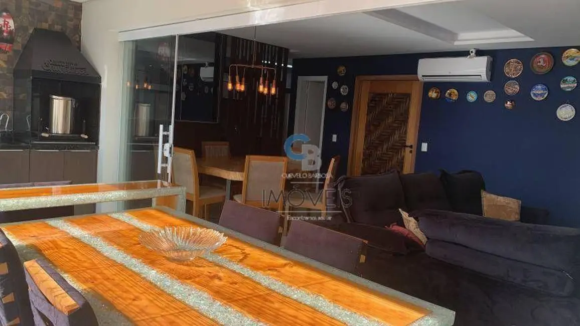 Foto 3 de Apartamento com 3 quartos à venda, 134m2 em Parque São Jorge, São Paulo - SP
