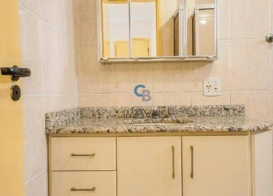 Apartamento com 3 quartos à venda, 78m2 em Mooca, São Paulo - SP - imagem 8 Foto 8 de Apartamento com 3 quartos à venda, 78m2 em Mooca, São Paulo - SP