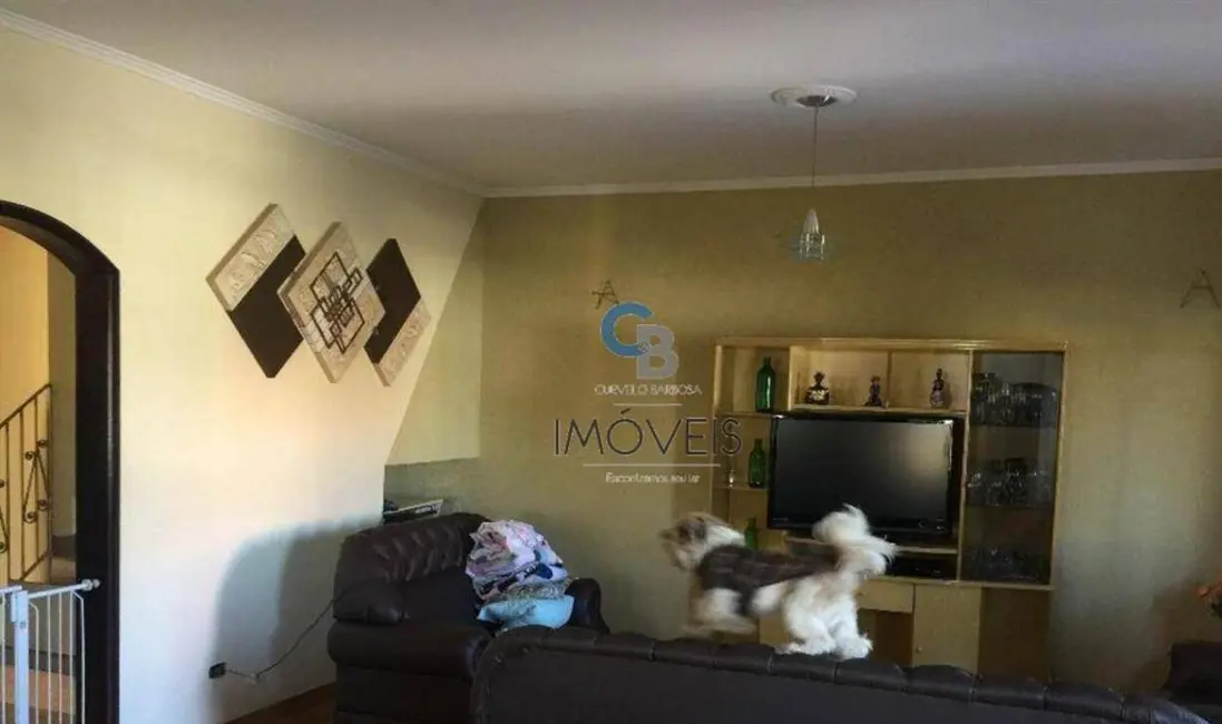 Sobrado com 3 quartos à venda, 482m2 em Vila Virginia, São Paulo - SP - imagem 1 Foto 1 de Sobrado com 3 quartos à venda, 482m2 em Vila Virginia, São Paulo - SP