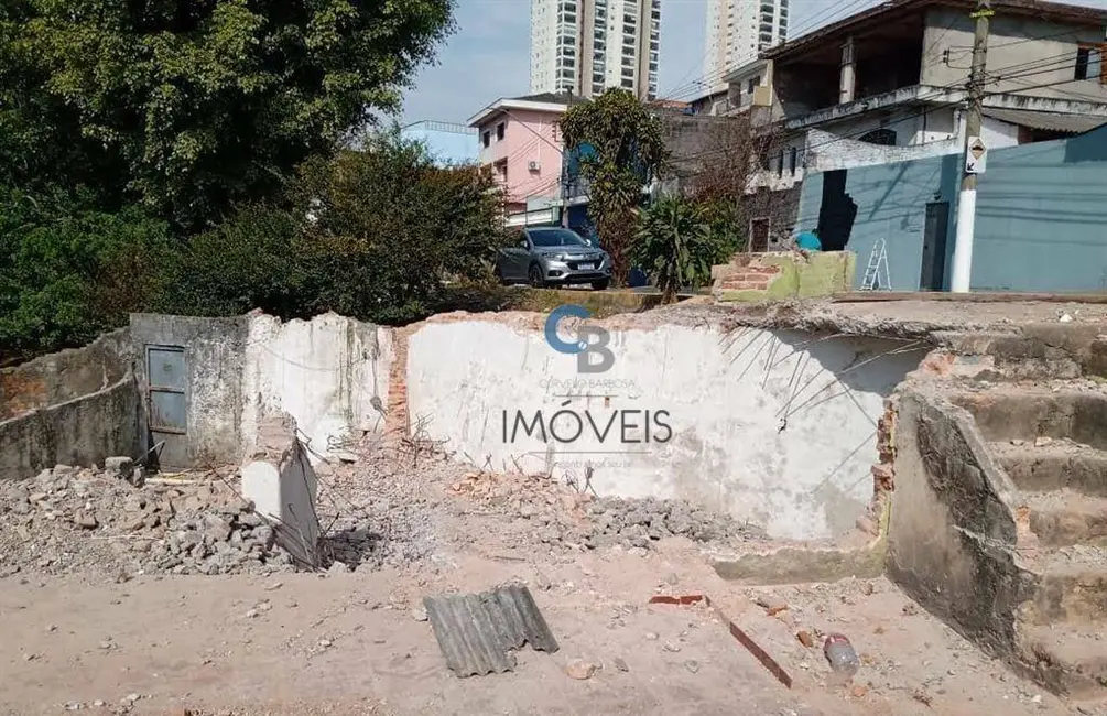 Foto 8 de Terreno / Lote à venda, 177m2 em Vila Formosa, São Paulo - SP