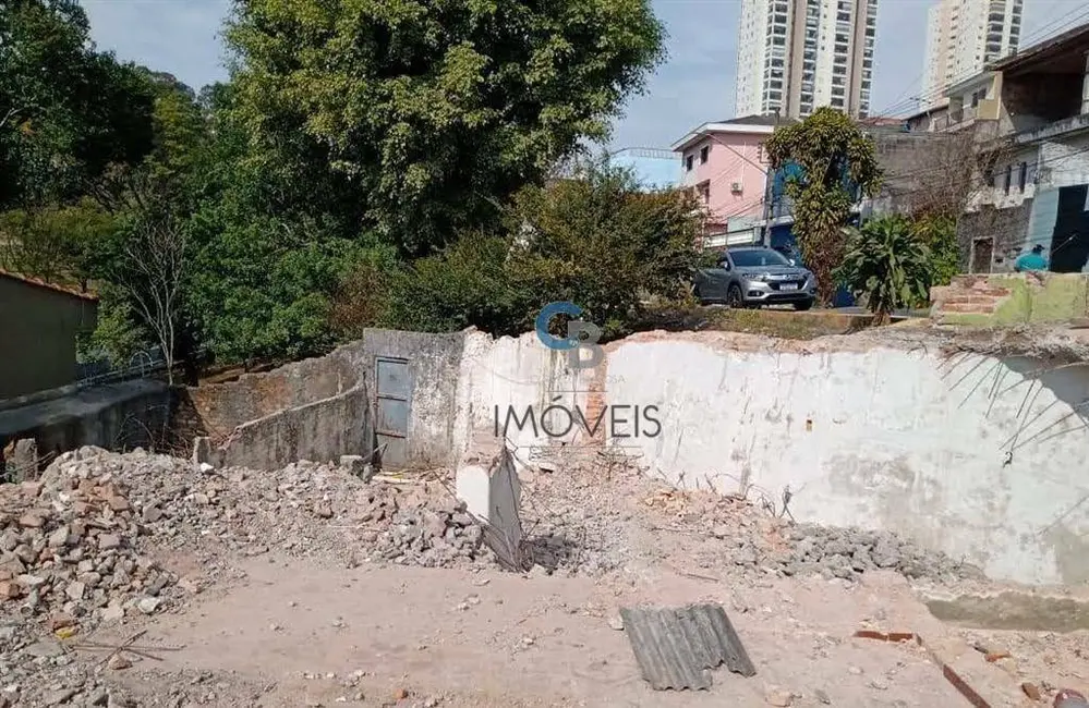 Foto 3 de Terreno / Lote à venda, 177m2 em Vila Formosa, São Paulo - SP