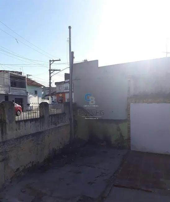 Foto 7 de Terreno / Lote à venda, 177m2 em Vila Formosa, São Paulo - SP