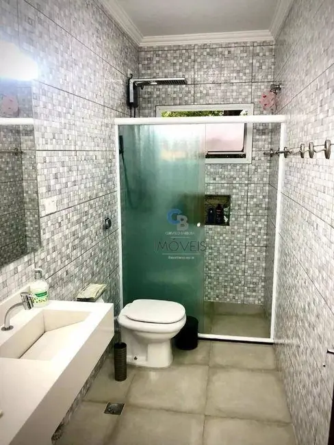 Foto 9 de Casa com 4 quartos à venda, 128m2 em Jardim Avelino, São Paulo - SP