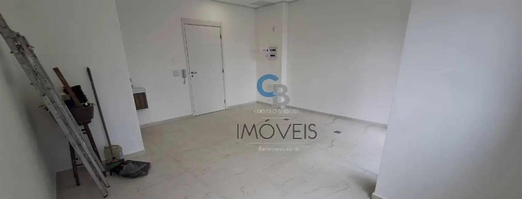 Foto 2 de Sala Comercial para alugar, 27m2 em São Paulo - SP