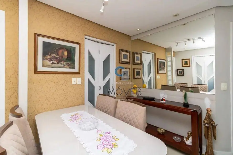 Foto 5 de Apartamento com 3 quartos à venda, 71m2 em Mooca, São Paulo - SP