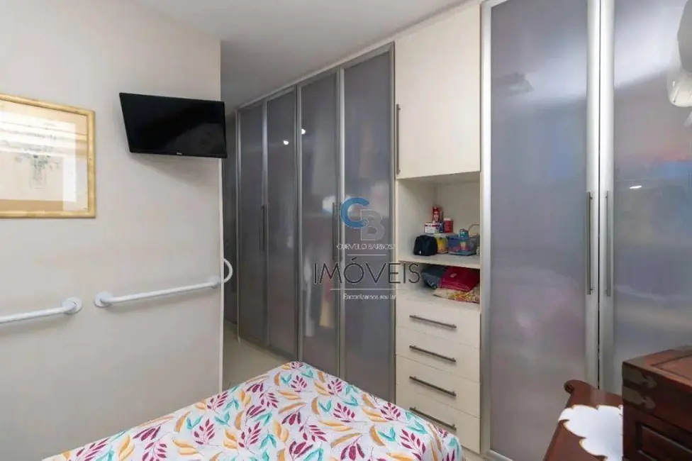 Foto 6 de Apartamento com 3 quartos à venda, 71m2 em Mooca, São Paulo - SP