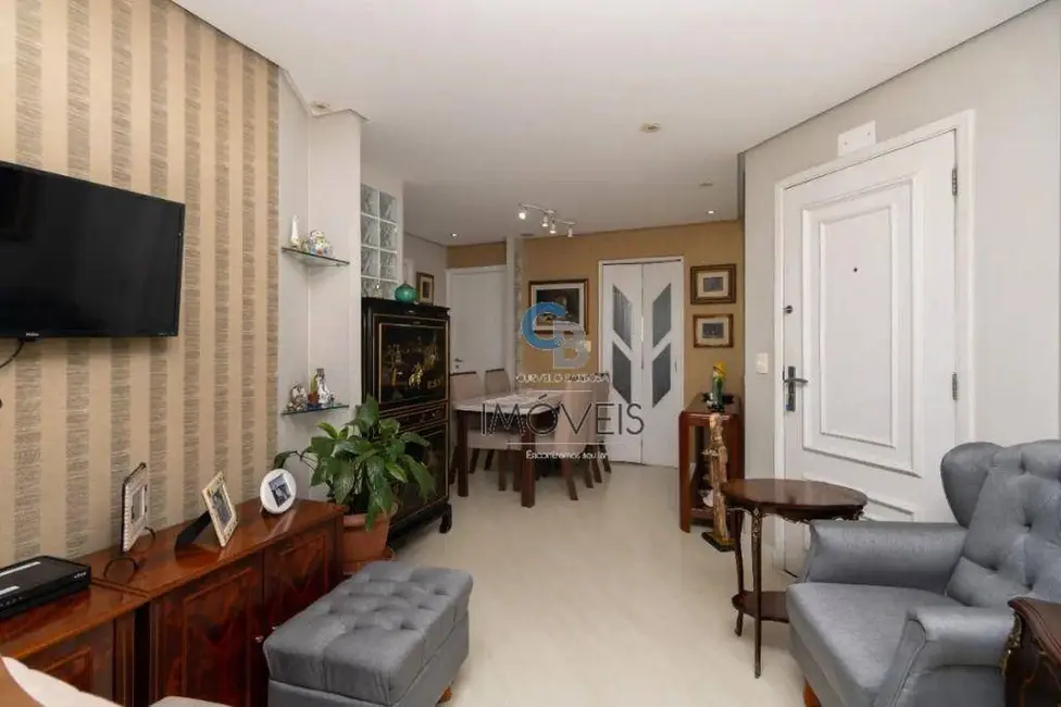 Foto 1 de Apartamento com 3 quartos à venda, 71m2 em Mooca, São Paulo - SP