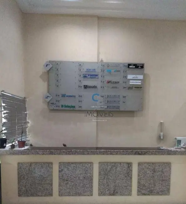 Foto 1 de Sala Comercial à venda, 27m2 em Tatuapé, São Paulo - SP