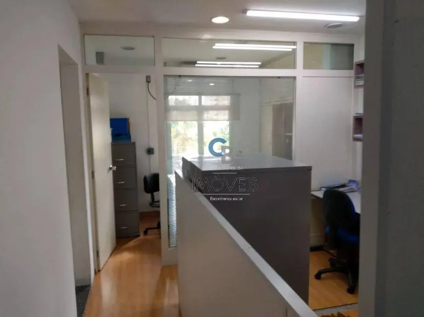 Foto 2 de Sala Comercial à venda, 27m2 em Tatuapé, São Paulo - SP