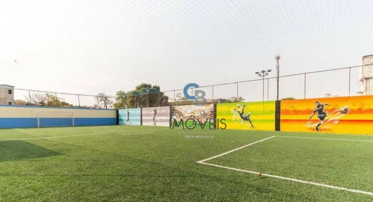 Foto 7 de Sala Comercial à venda, 27m2 em Tatuapé, São Paulo - SP