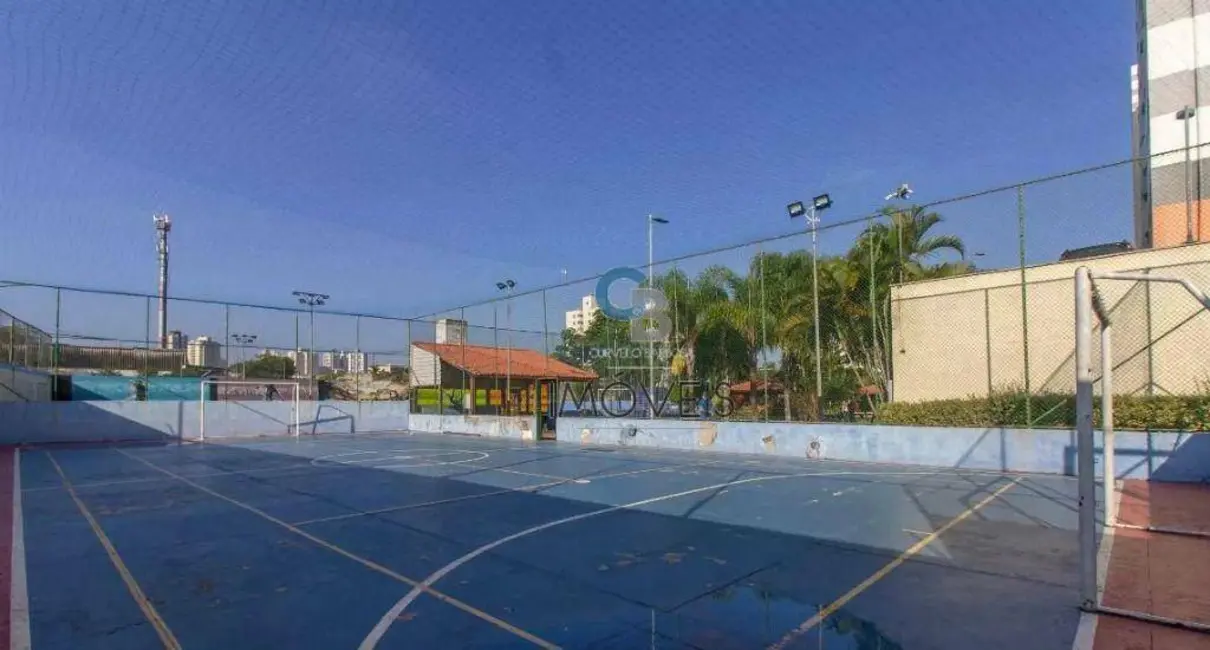 Foto 8 de Sala Comercial à venda, 27m2 em Tatuapé, São Paulo - SP