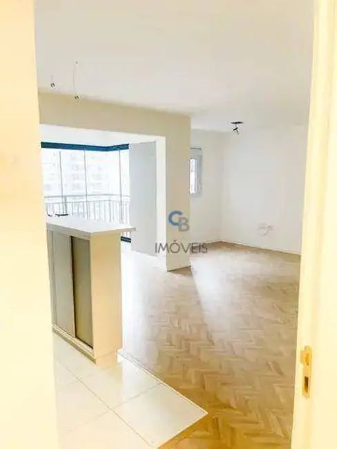 Apartamento com 3 quartos à venda, 66m2 em Tatuapé, São Paulo - SP - imagem 3 Foto 3 de Apartamento com 3 quartos à venda, 66m2 em Tatuapé, São Paulo - SP