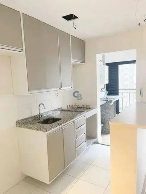 Apartamento com 3 quartos à venda, 66m2 em Tatuapé, São Paulo - SP - imagem 6 Foto 6 de Apartamento com 3 quartos à venda, 66m2 em Tatuapé, São Paulo - SP