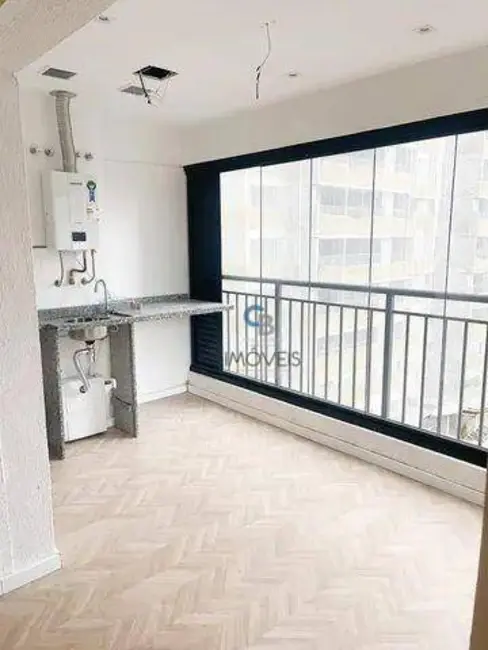 Foto 1 de Apartamento com 3 quartos à venda, 66m2 em Tatuapé, São Paulo - SP