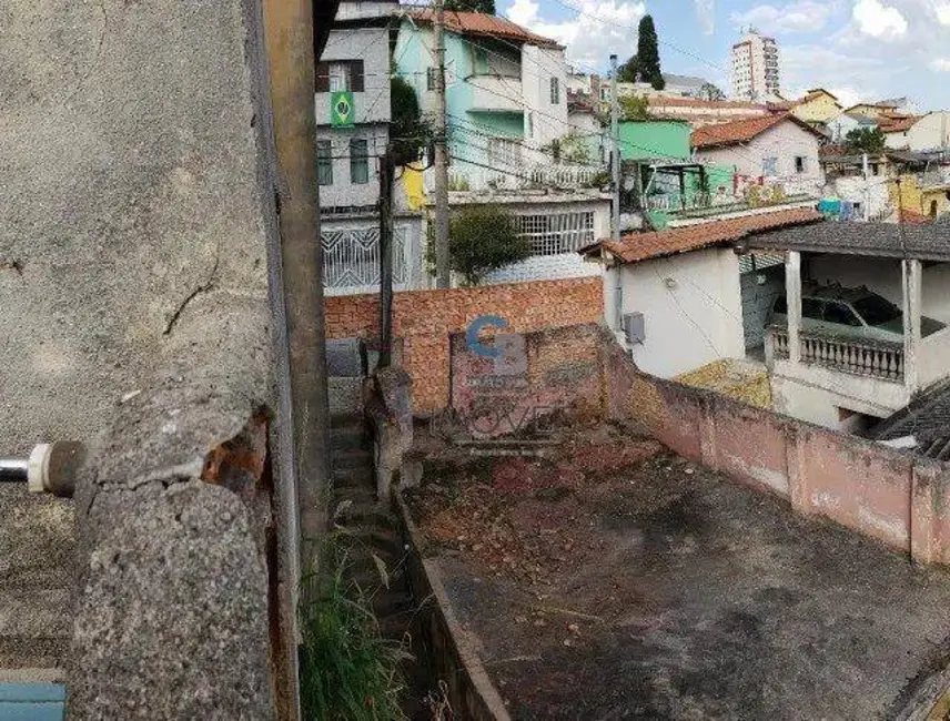 Foto 4 de Terreno / Lote à venda, 400m2 em Penha de França, São Paulo - SP