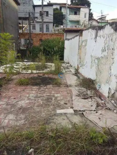 Foto 2 de Terreno / Lote à venda, 400m2 em Penha de França, São Paulo - SP