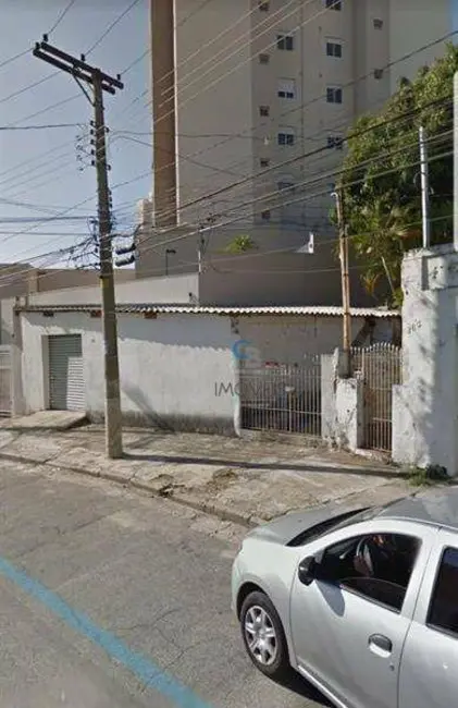 Terreno / Lote à venda, 596m2 em Vila Bertioga, São Paulo - SP - imagem 1 Foto 1 de Terreno / Lote à venda, 596m2 em Vila Bertioga, São Paulo - SP
