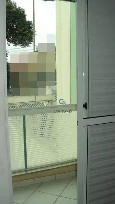 Sobrado com 3 quartos à venda, 106m2 em Vila Matilde, São Paulo - SP - imagem 8 Foto 8 de Sobrado com 3 quartos à venda, 106m2 em Vila Matilde, São Paulo - SP