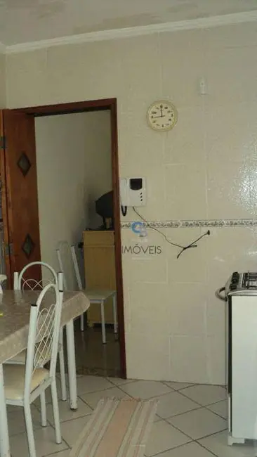 Sobrado com 3 quartos à venda, 106m2 em Vila Matilde, São Paulo - SP - imagem 4 Foto 4 de Sobrado com 3 quartos à venda, 106m2 em Vila Matilde, São Paulo - SP